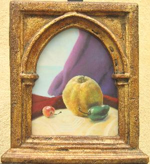 Helen of Troy Gwen Gugell Still Life