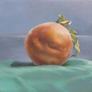 Gwen Gugell Pointe Rouge Still Life