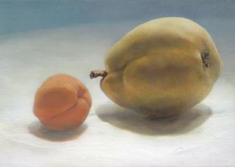 Dear One Gwen Gugell  Still Life